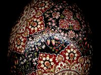 Kerman Stars Persian Ukrainian Style Easter Egg Pysanky By So Jeo  Kerman Stars Persian Ukrainian Style Easter Egg Pysanky by So Jeo       google_ad_client = "ca-pub-5949678472174861"; /* Gallery Photo Small */ google_ad_slot = "5716546039"; google_ad_width = 320; google_ad_height = 50; //-->    src="//pagead2.googlesyndication.com/pagead/show_ads.js">     google_ad_client = "ca-pub-5949678472174861"; /* Gallery Photo Small */ google_ad_slot = "5716546039"; google_ad_width = 320; google_ad_height = 50; //-->    src="//pagead2.googlesyndication.com/pagead/show_ads.js"> : Pysanky Pysanka Ukrainian Easter egg batik art sojeo leblond artist persian iran iranian carpet rug textile wall hanging designs design garden adularia blue moonstone kerman stars isfahan esfahan kashan bazaar khorassan nowruz blessing paradise persian orange prayers royal tree of life hossainabad